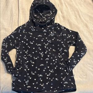 North Face Women’s Hoodie